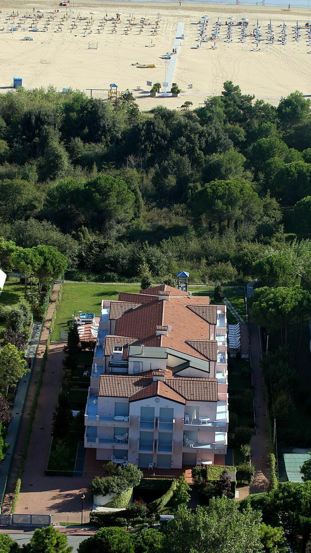 Bosco Canoro East Eco *