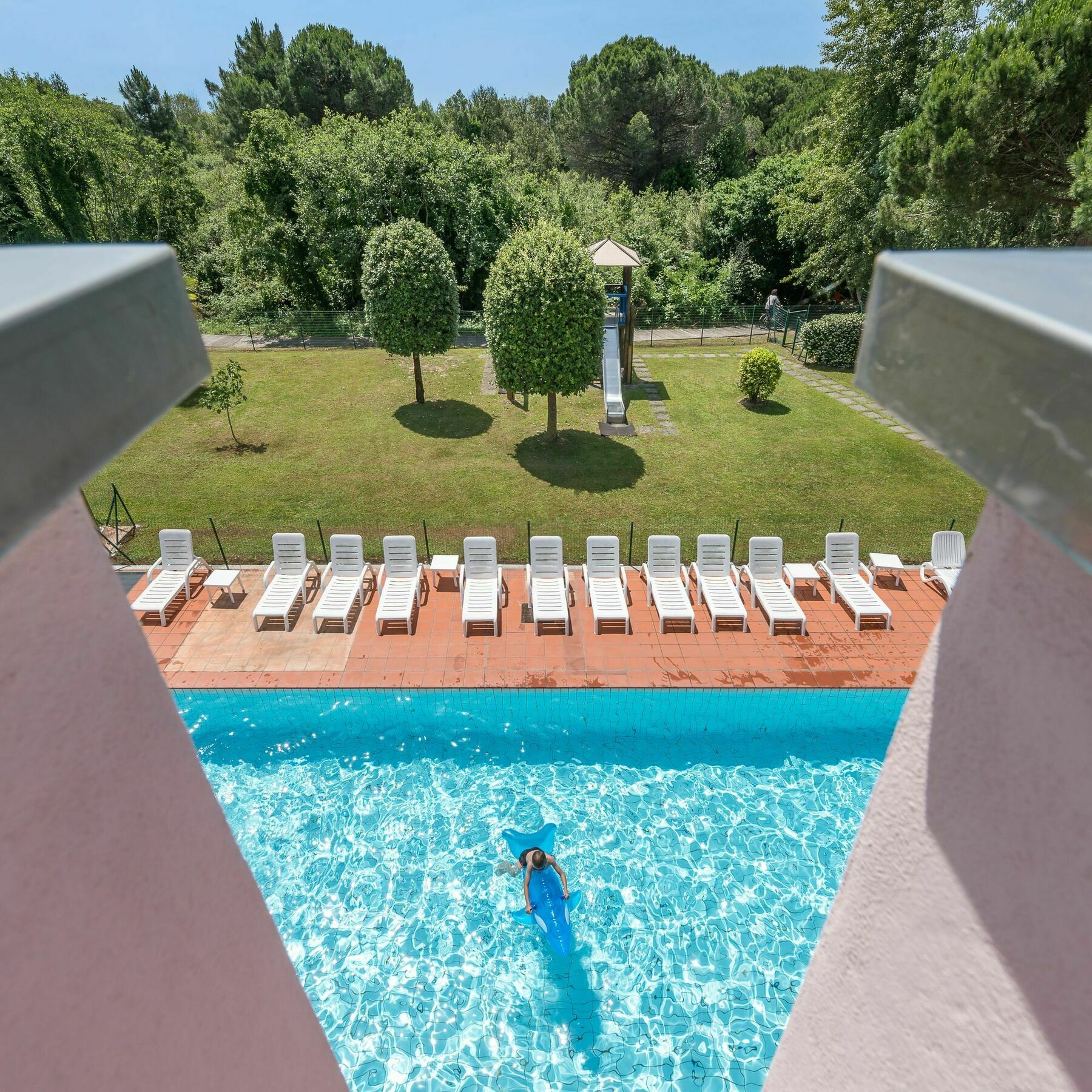 Bosco Canoro East Eco Bibione